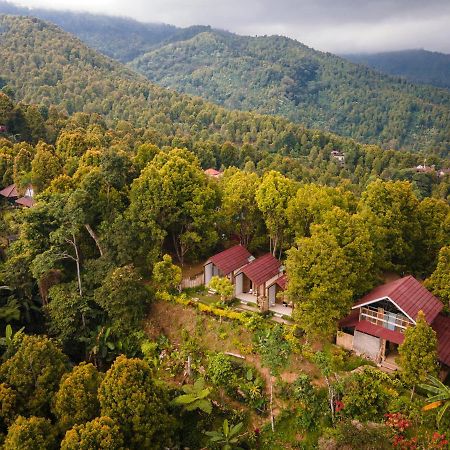 Munduk Clove Екстер'єр фото
